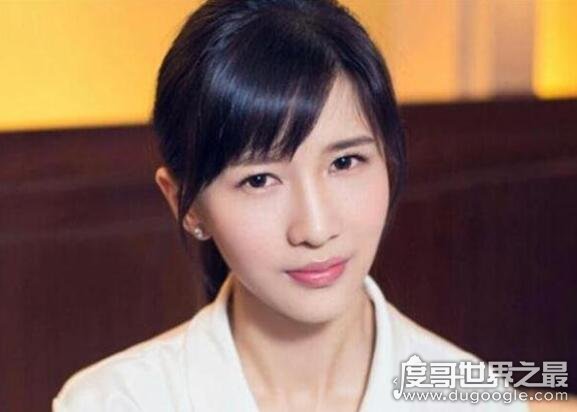 中国最成功的网红美女，奶茶妹妹章泽天嫁豪门无人能比