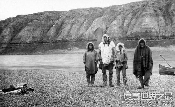 盘点世界十大死亡禁地，安吉库尼湖区村民一夜间离奇消失