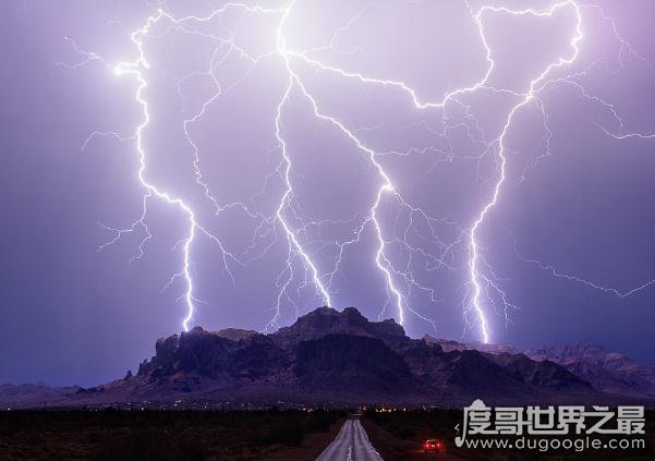 盘点世界十大死亡禁地，安吉库尼湖区村民一夜间离奇消失