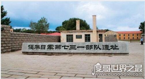 马路大是什么意思，侵华日军731污辱人体实验的称呼